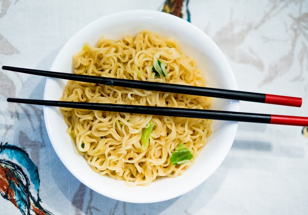 15 piatti giapponesi da provare assolutamente nella vita