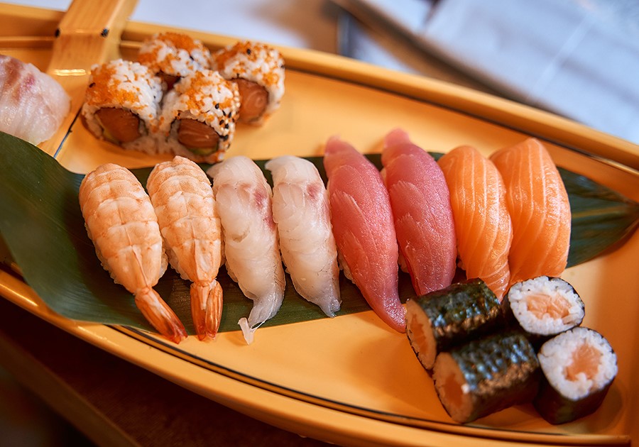 mangiare in Giappone: tutte le curiosità sul cibo giapponese