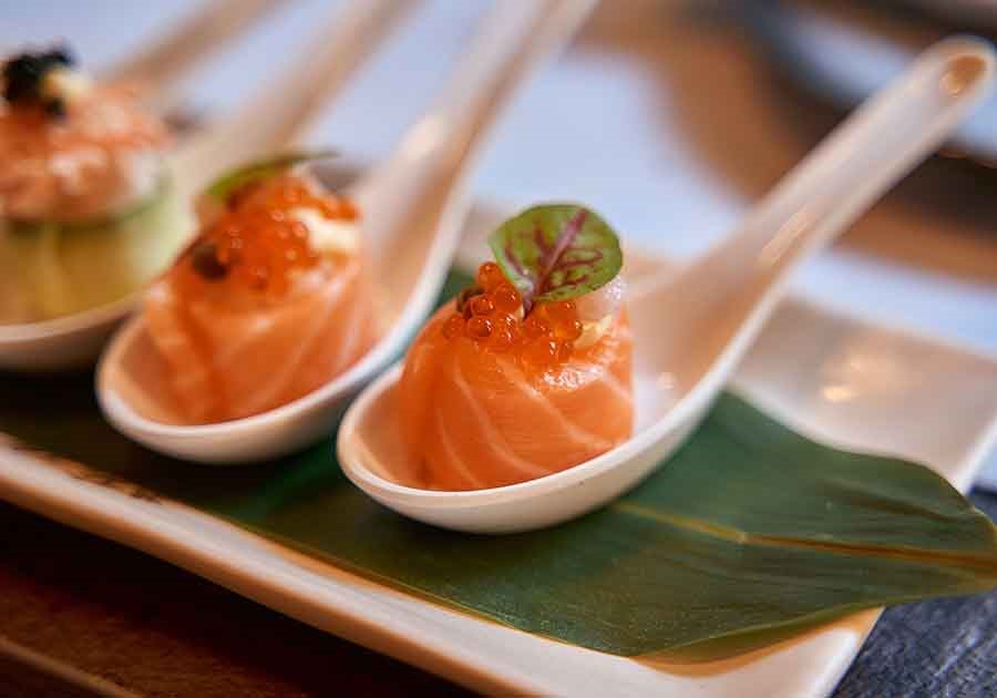 chopstick parioli roma