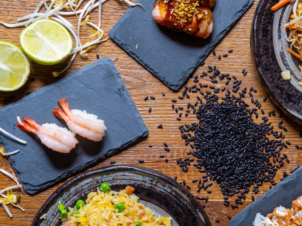 Cucina giapponese: tra arte, tradizione e raffinatezza Chopstick